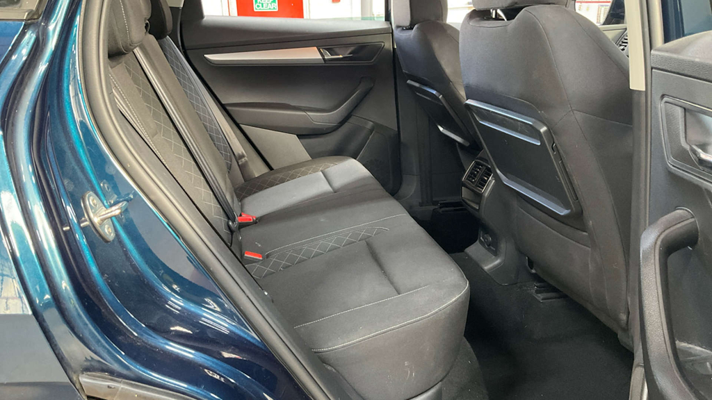 2019 Skoda Karoq — image 3