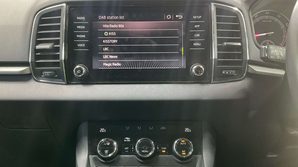 2019 Skoda Karoq — image 6