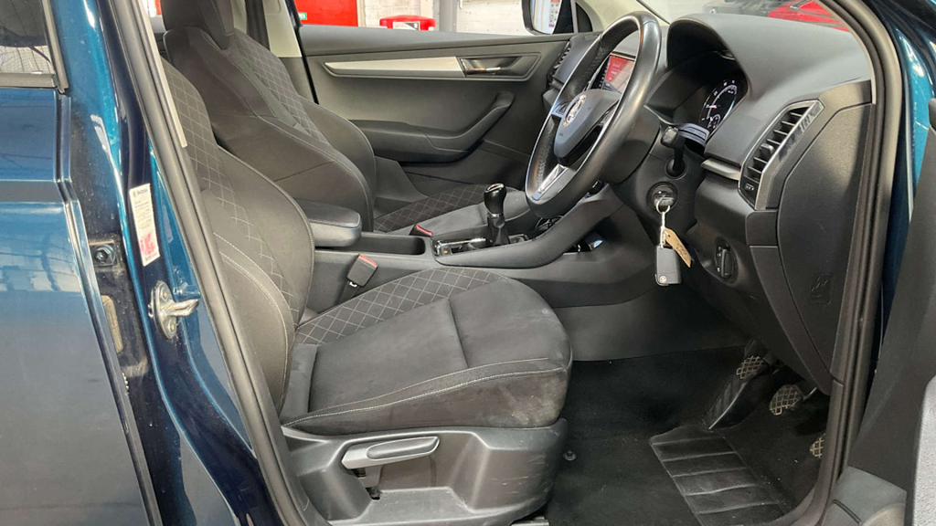 2019 Skoda Karoq — image 4