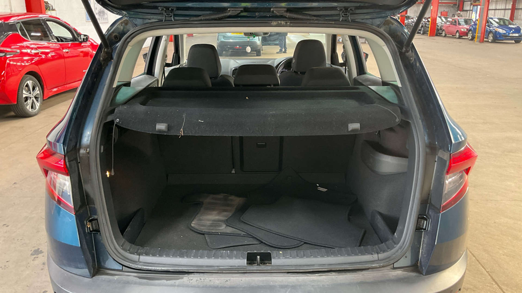 2019 Skoda Karoq — image 2