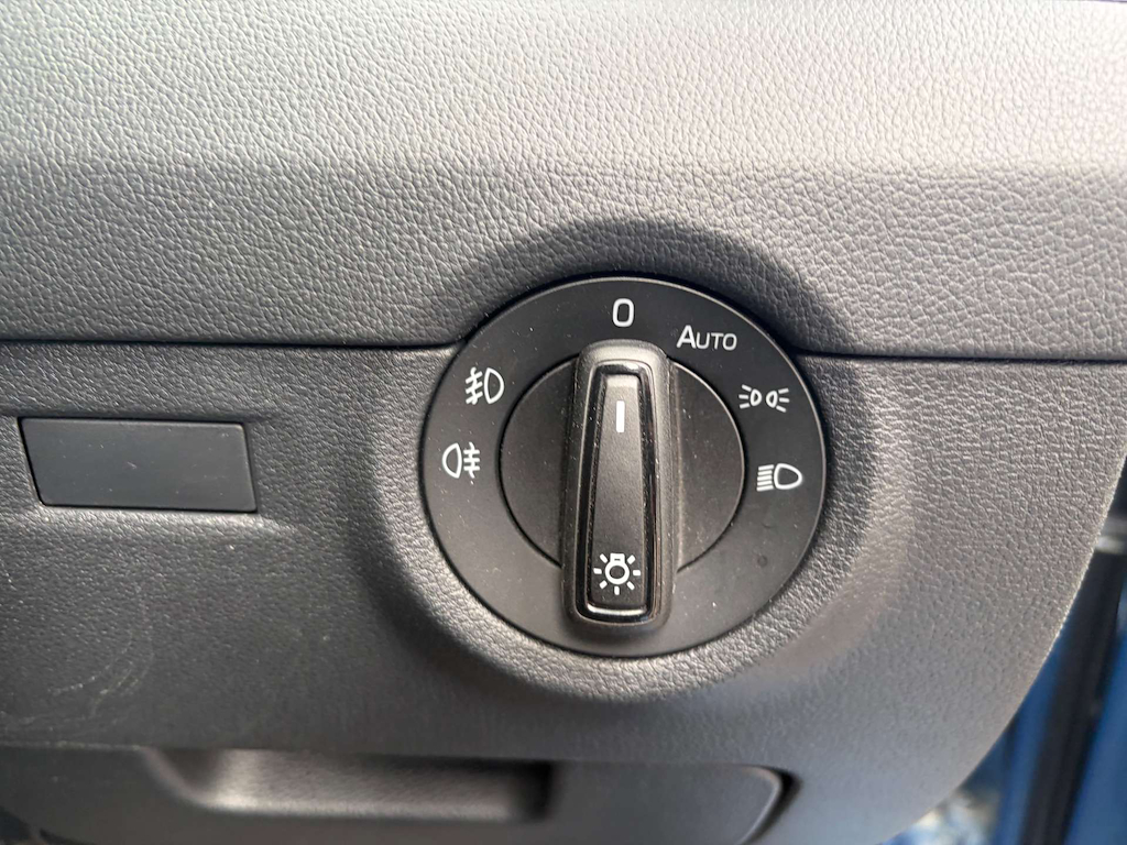 2018 Skoda Octavia — image 26