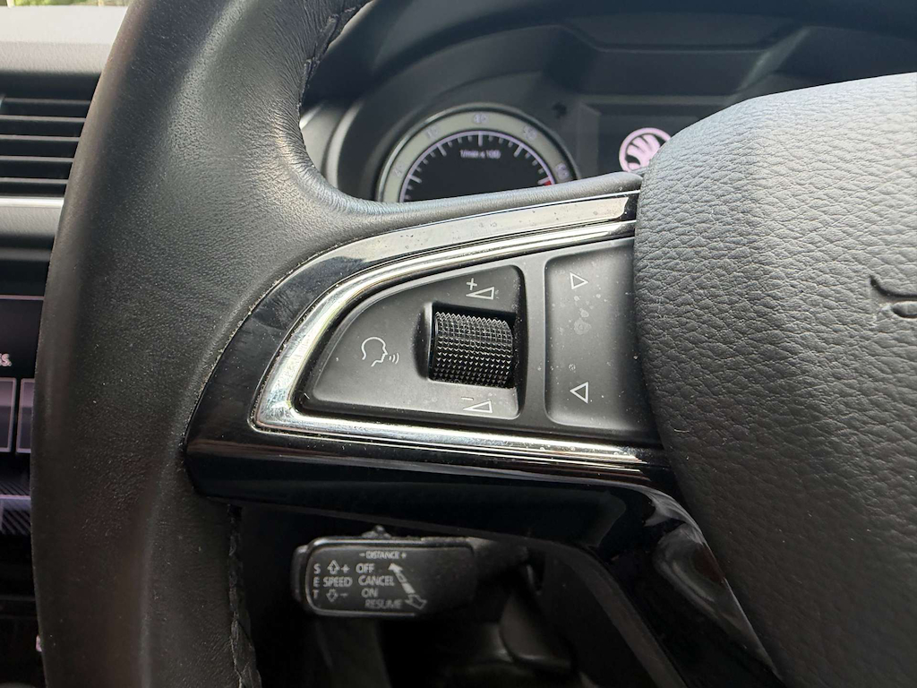 2018 Skoda Octavia — image 20