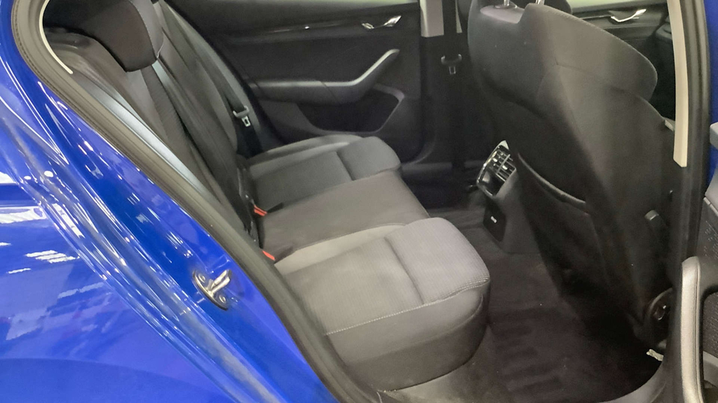 2021 Skoda Octavia — image 6