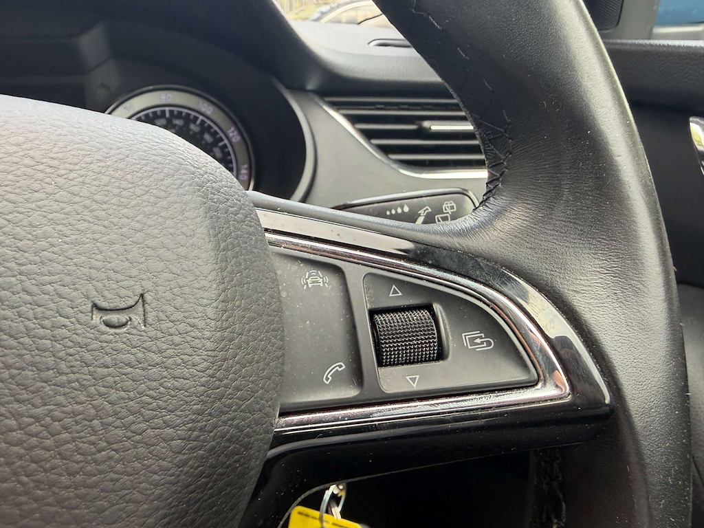 2018 Skoda Octavia — image 21