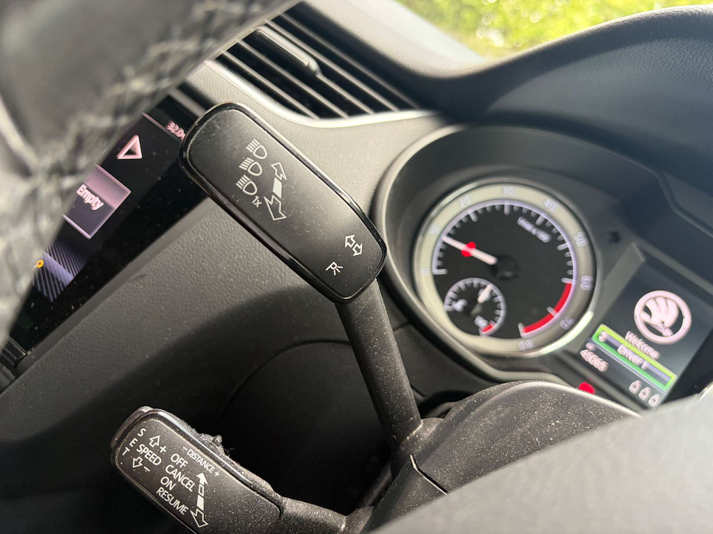 2018 Skoda Octavia — image 22
