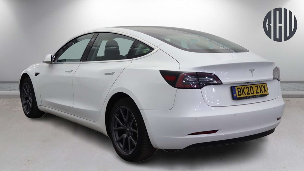 2020 Tesla Model 3 — image 3