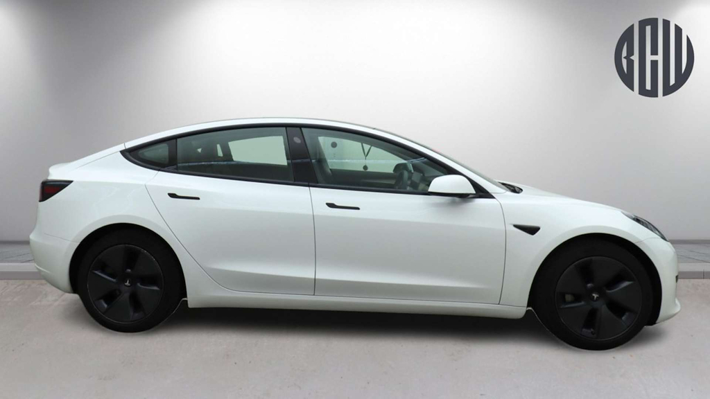 2021 Tesla Model 3 — image 5