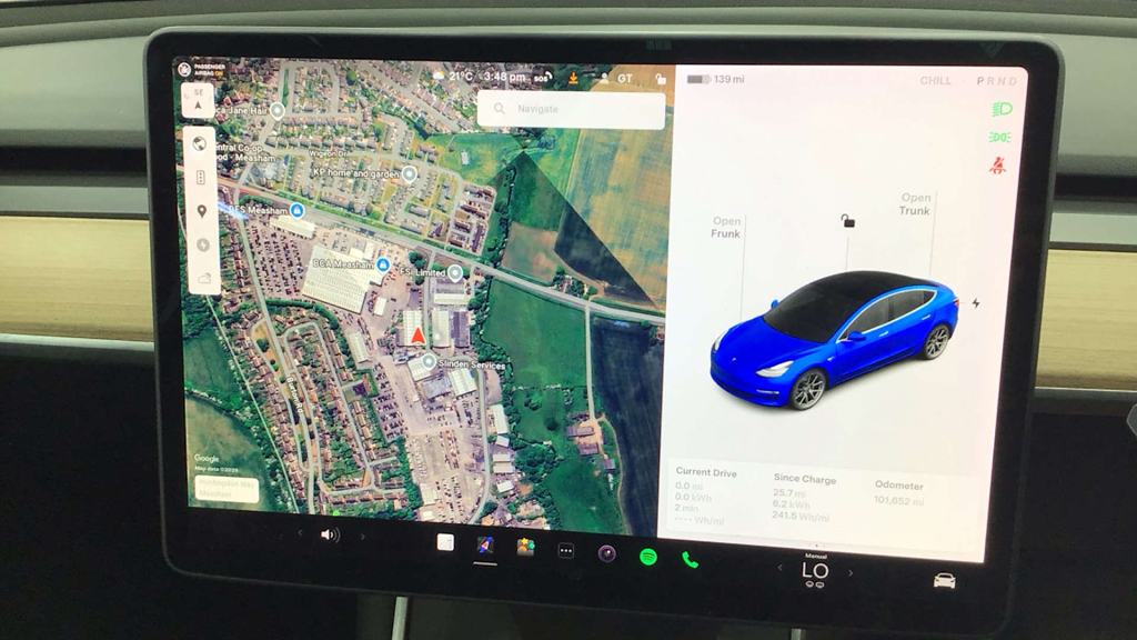 2020 Tesla Model 3 — image 10