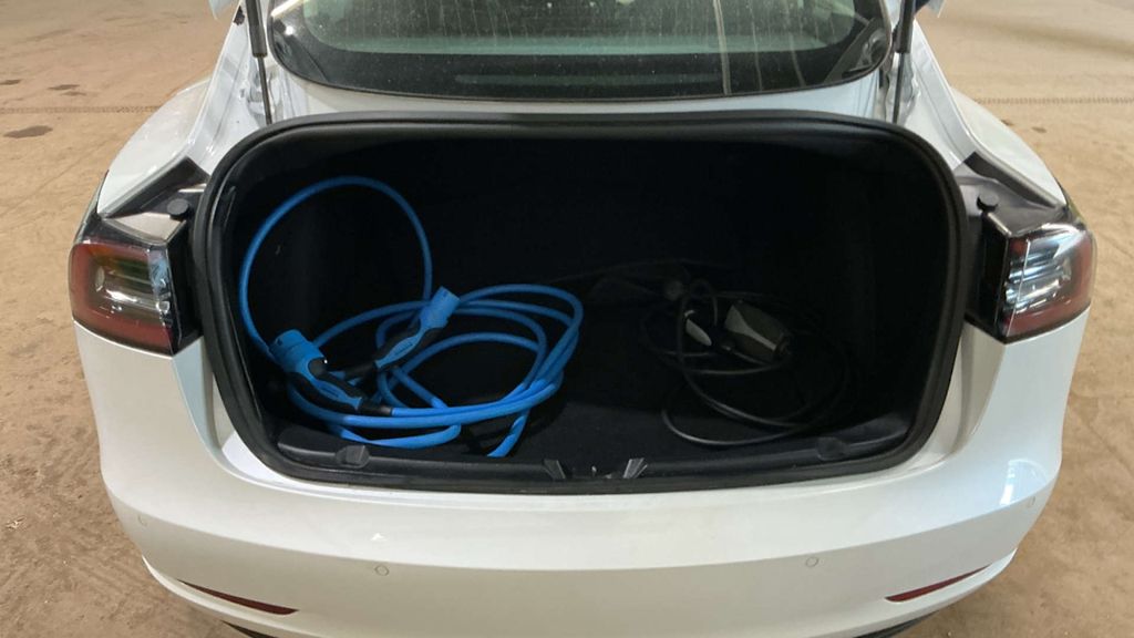 2020 Tesla Model 3 — image 10