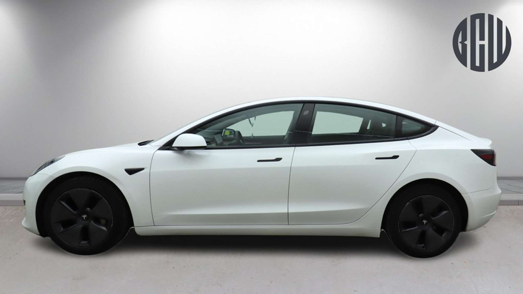 2021 Tesla Model 3 — image 6