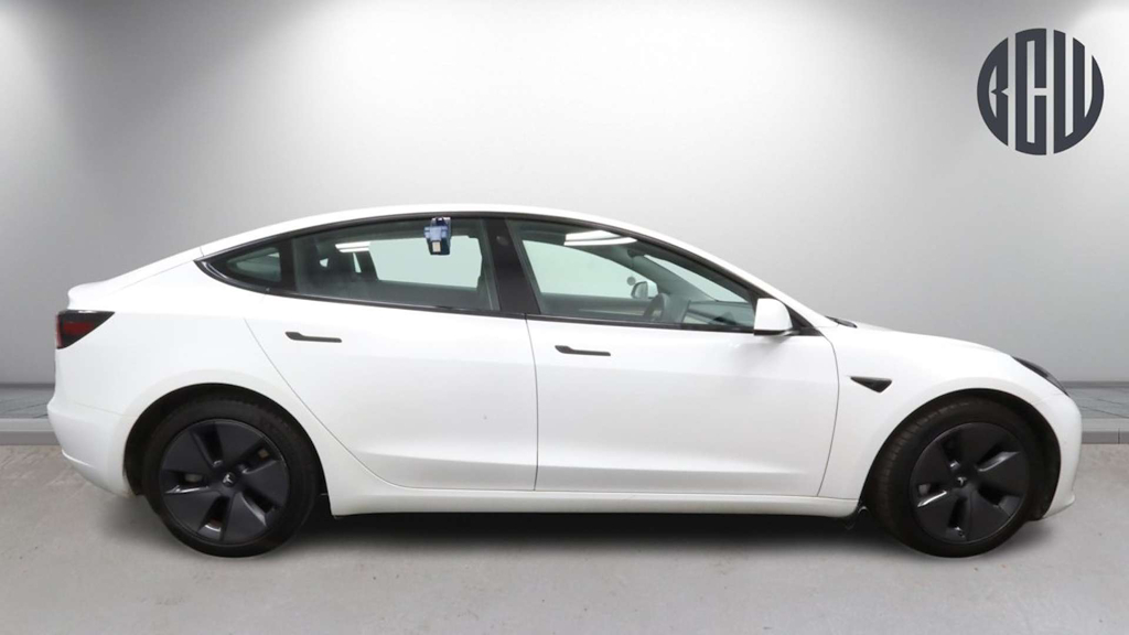 2021 Tesla Model 3 — image 5