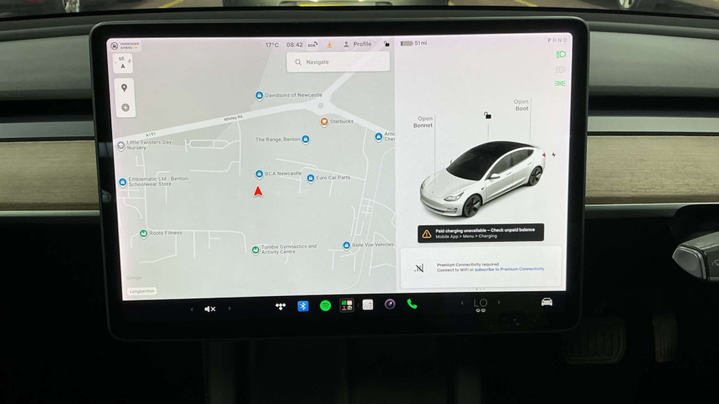 2021 Tesla Model 3 — image 6