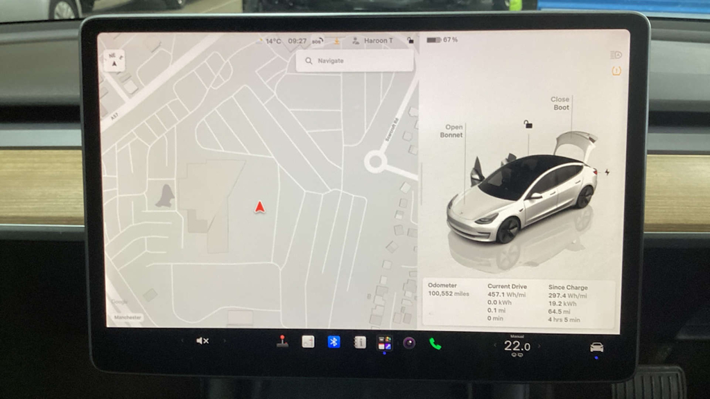 2022 Tesla Model 3 — image 6