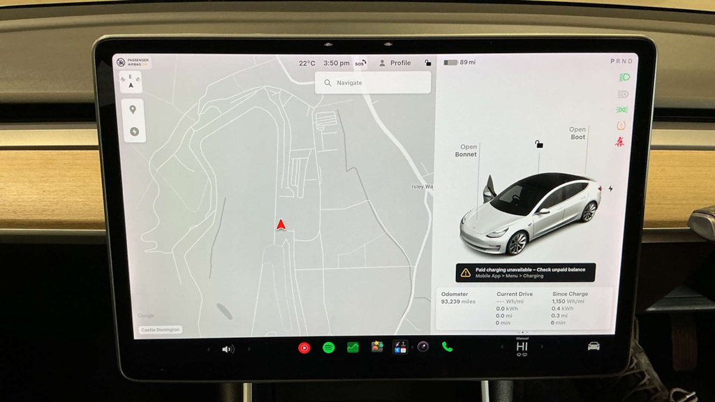 2020 Tesla Model 3 — image 9