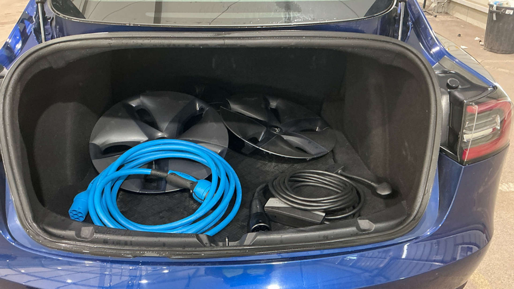 2020 Tesla Model 3 — image 5