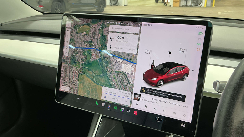 2019 Tesla Model 3 — image 11