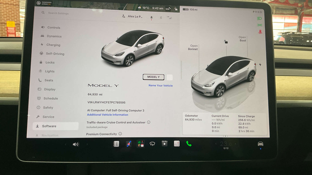 2023 Tesla Model Y — image 10