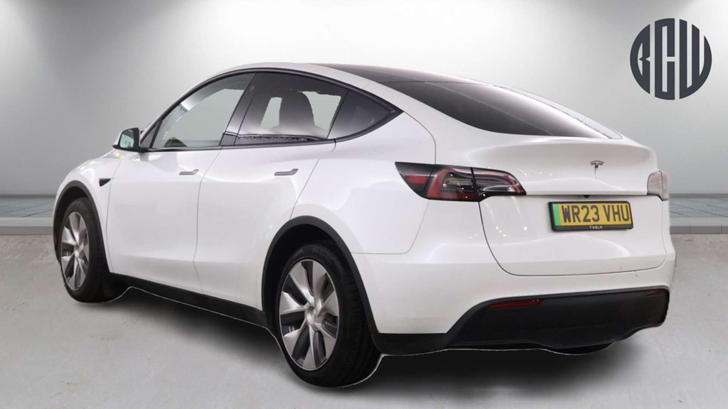 2023 Tesla Model Y — image 3