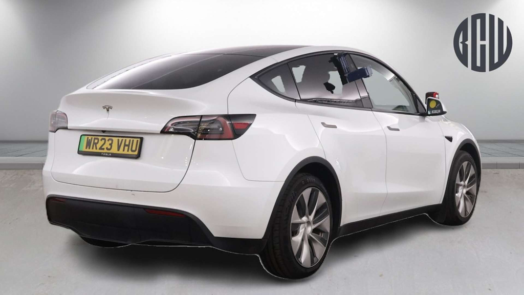 2023 Tesla Model Y — image 4