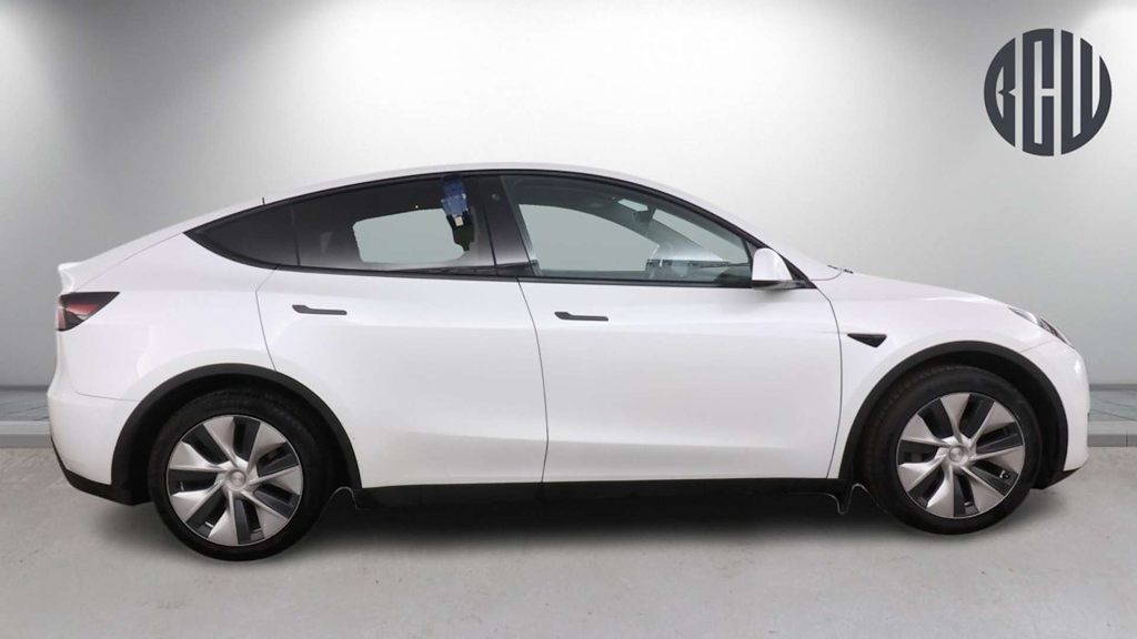 2023 Tesla Model Y — image 5