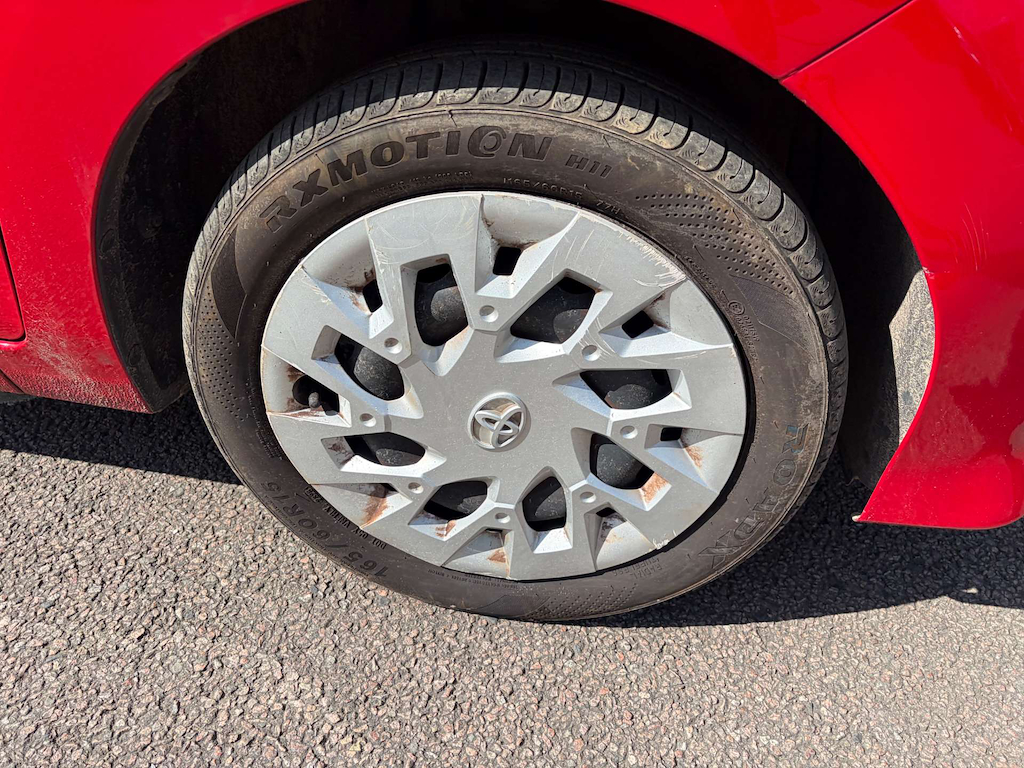 2019 Toyota Aygo — image 5