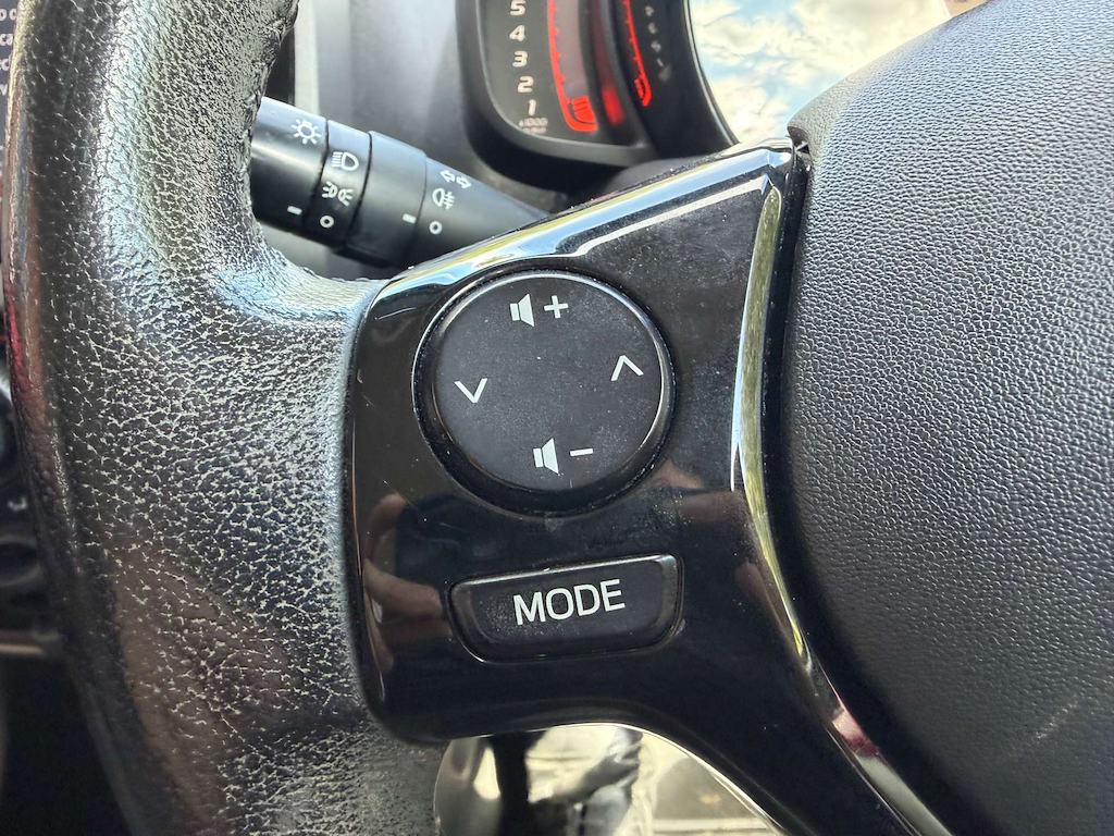 2019 Toyota Aygo — image 15