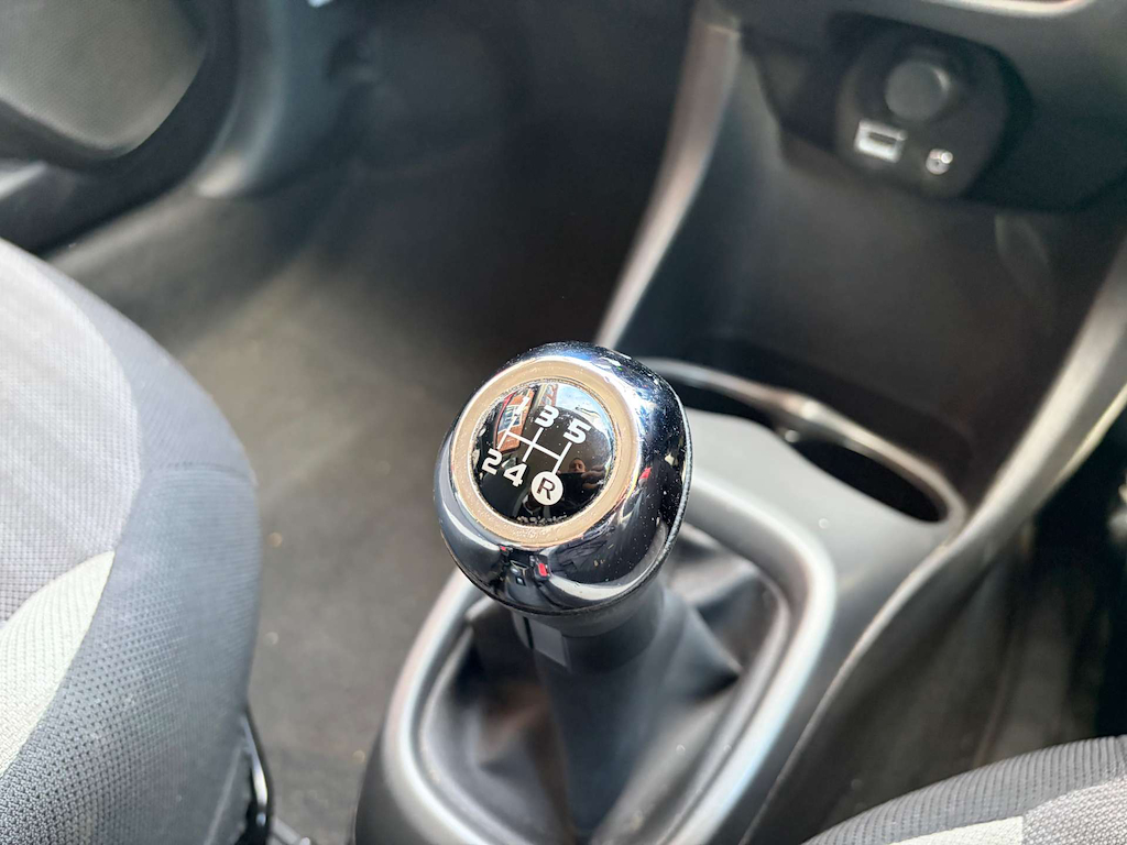 2019 Toyota Aygo — image 20