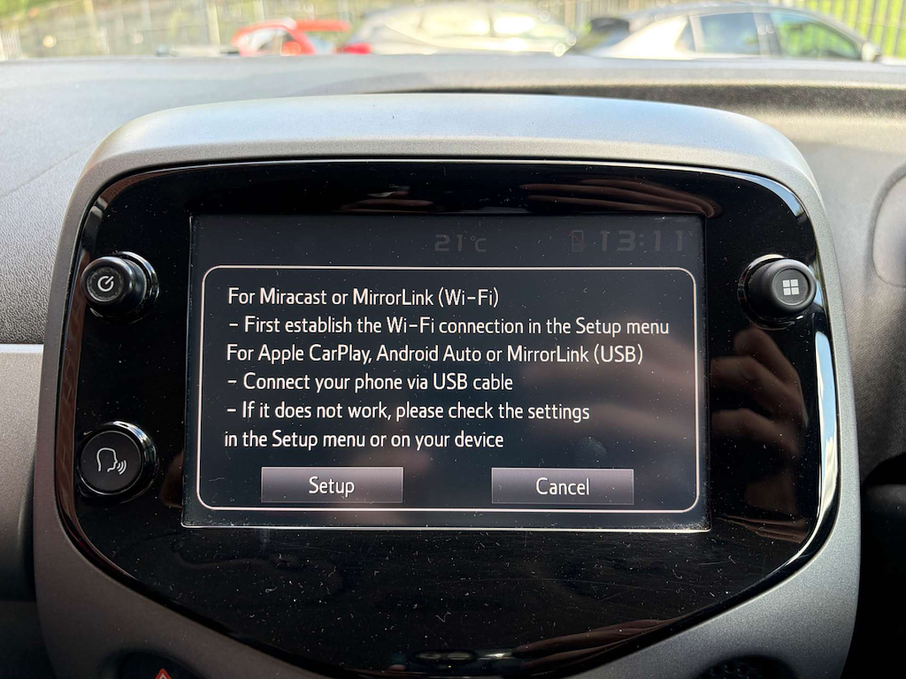 2019 Toyota Aygo — image 14