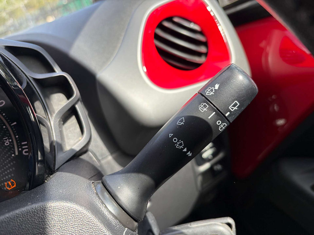 2019 Toyota Aygo — image 18