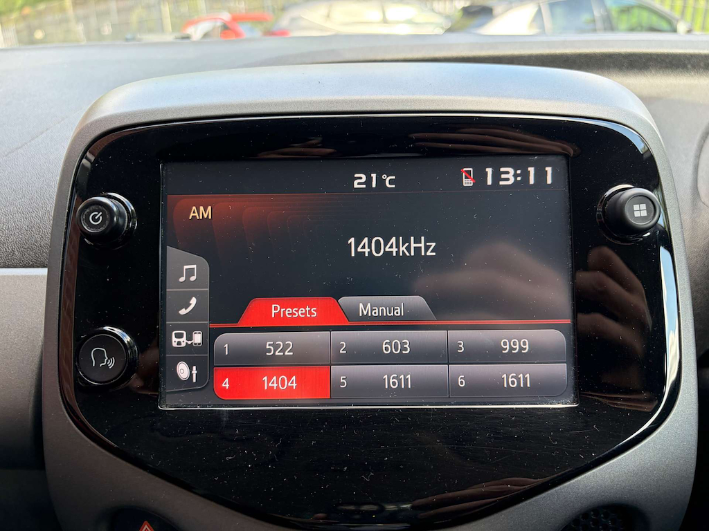 2019 Toyota Aygo — image 13