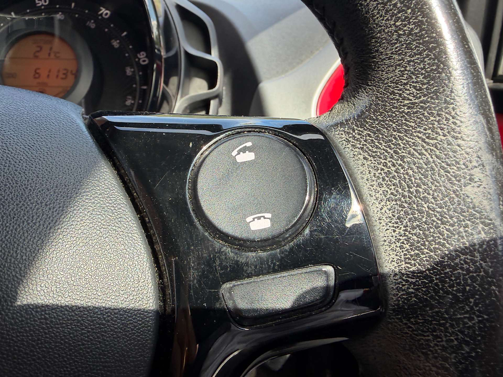 2019 Toyota Aygo — image 16