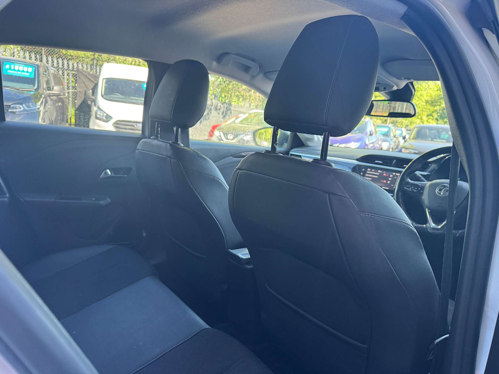 2022 Vauxhall Corsa — image 12