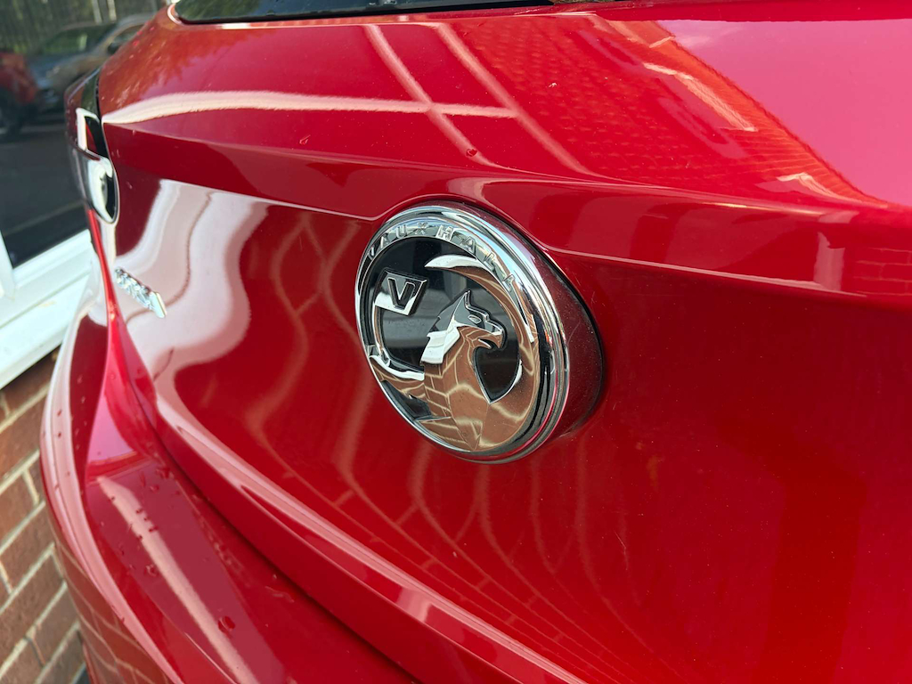 2020 Vauxhall Corsa — image 29