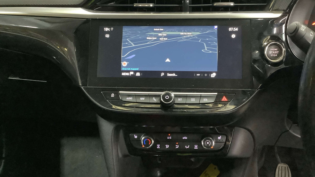 2021 Vauxhall Corsa — image 11