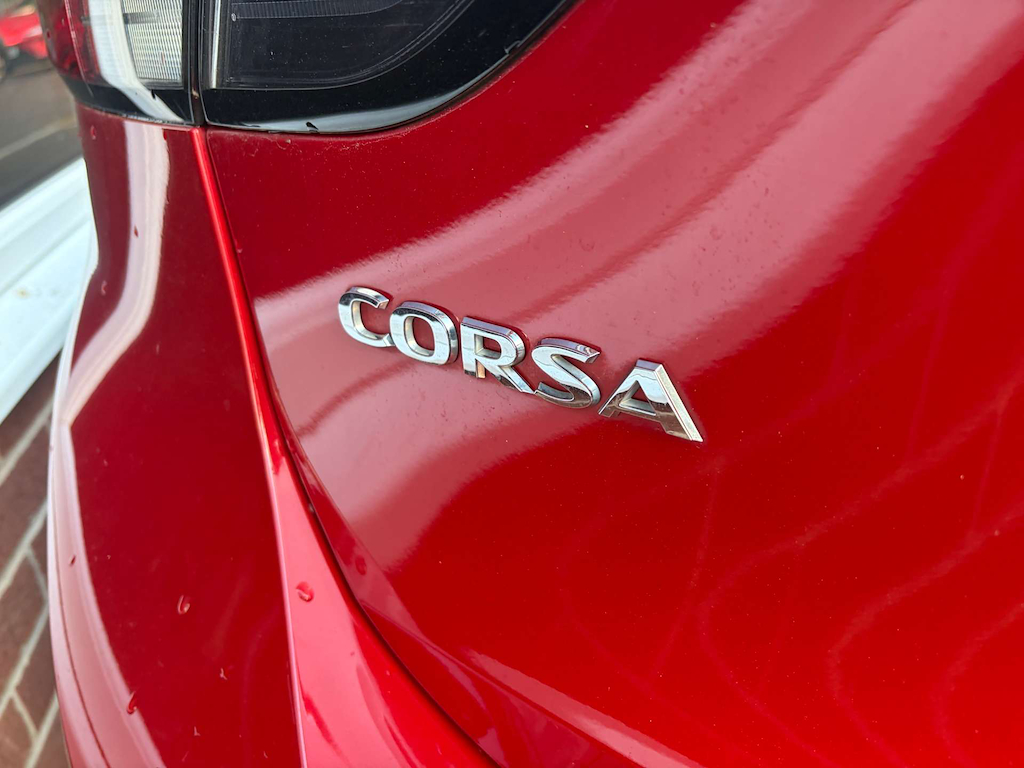 2020 Vauxhall Corsa — image 28