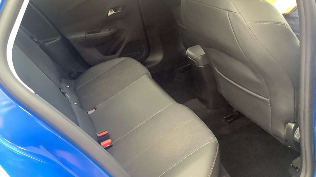 2022 Vauxhall Corsa — image 4