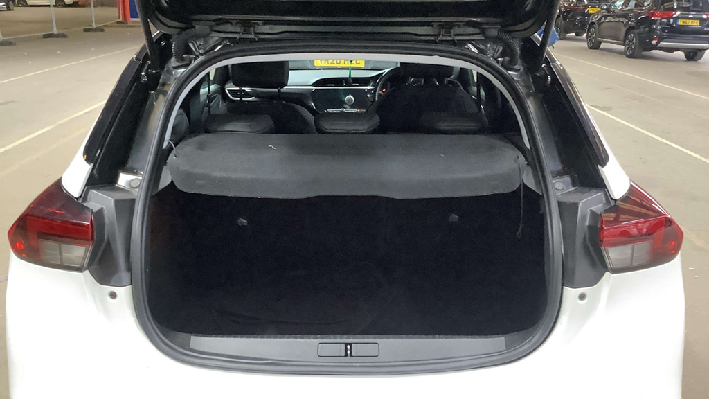 2021 Vauxhall Corsa — image 7
