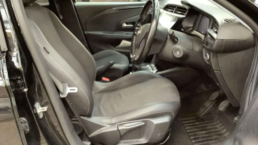 2022 Vauxhall Corsa — image 6