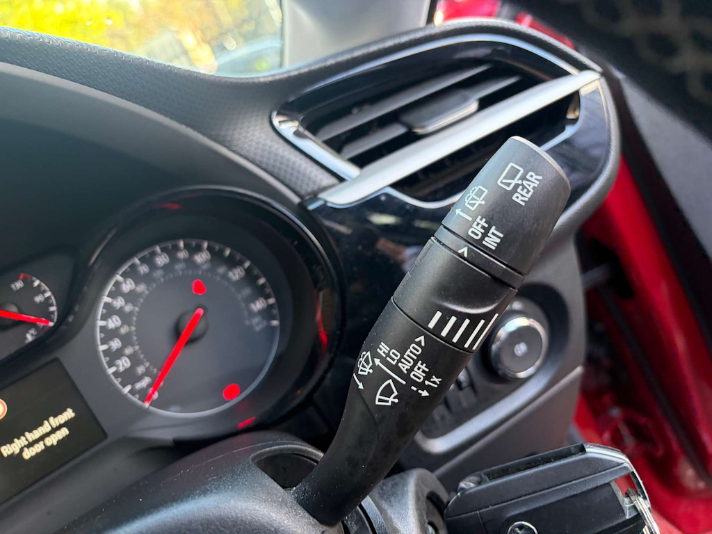 2020 Vauxhall Corsa — image 22
