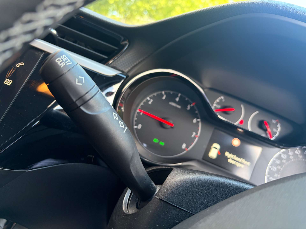 2020 Vauxhall Corsa — image 21