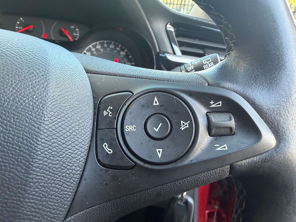 2020 Vauxhall Corsa — image 20
