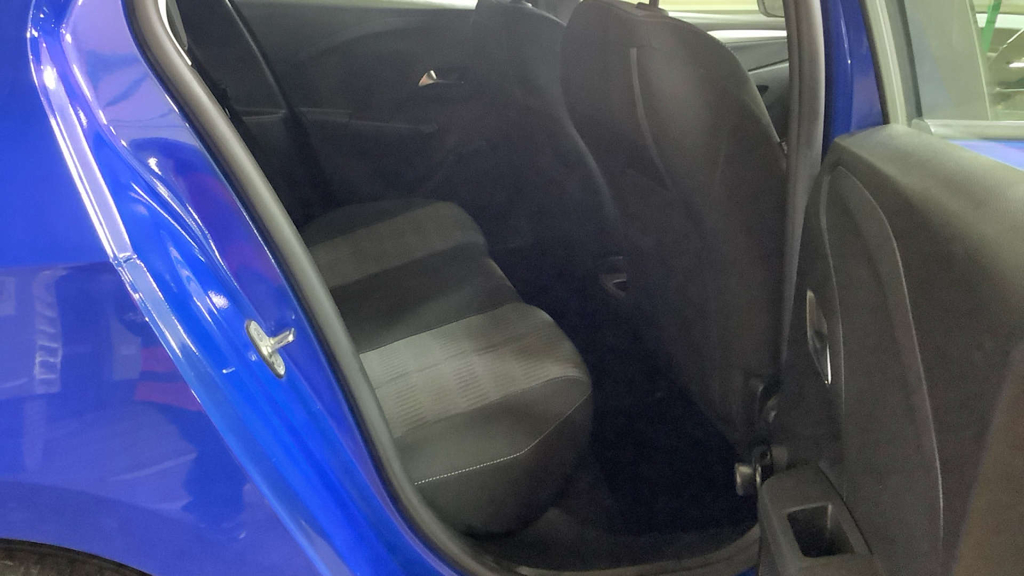 2021 Vauxhall Corsa — image 7