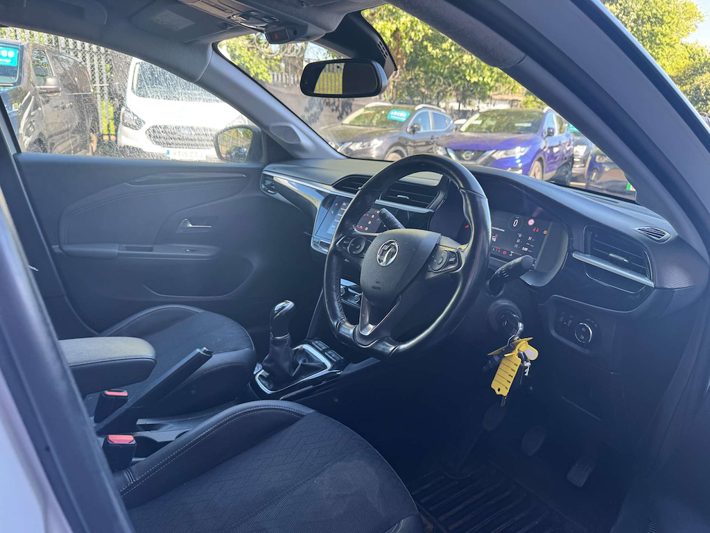2022 Vauxhall Corsa — image 14