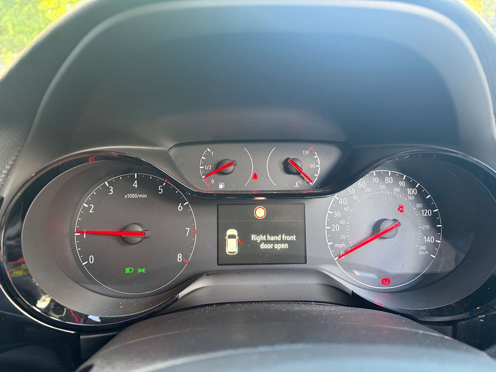 2020 Vauxhall Corsa — image 16