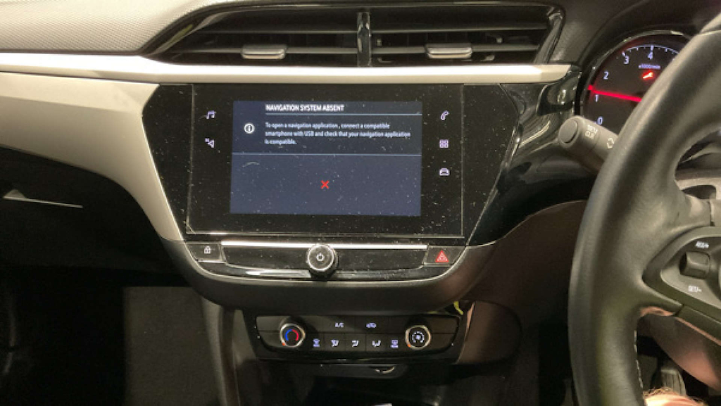 2022 Vauxhall Corsa — image 7