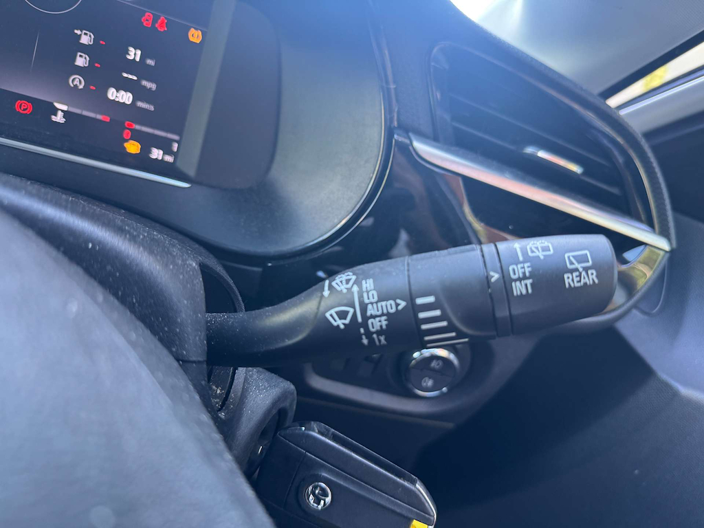 2022 Vauxhall Corsa — image 21