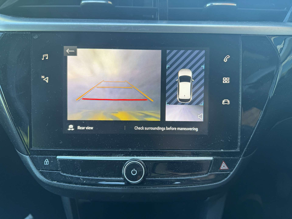 2022 Vauxhall Corsa — image 19