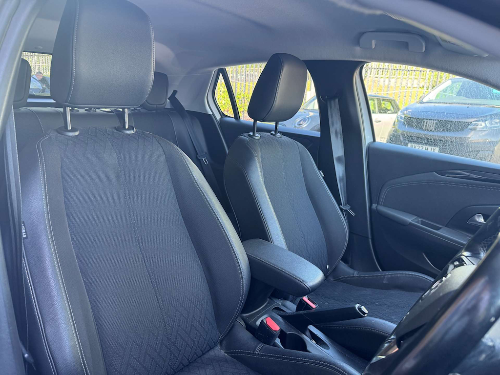 2022 Vauxhall Corsa — image 11