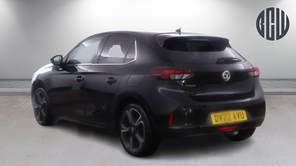2022 Vauxhall Corsa — image 2