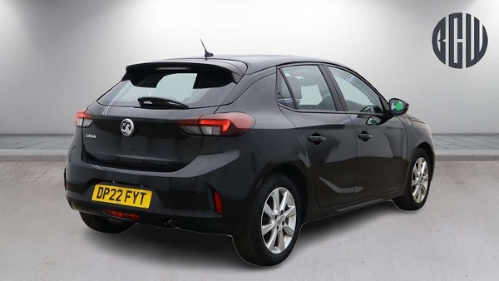2022 Vauxhall Corsa — image 2